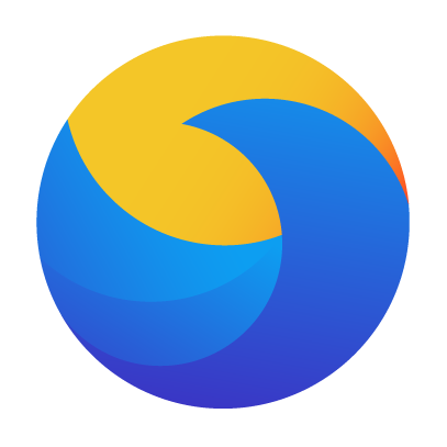 SeaORM X Logo