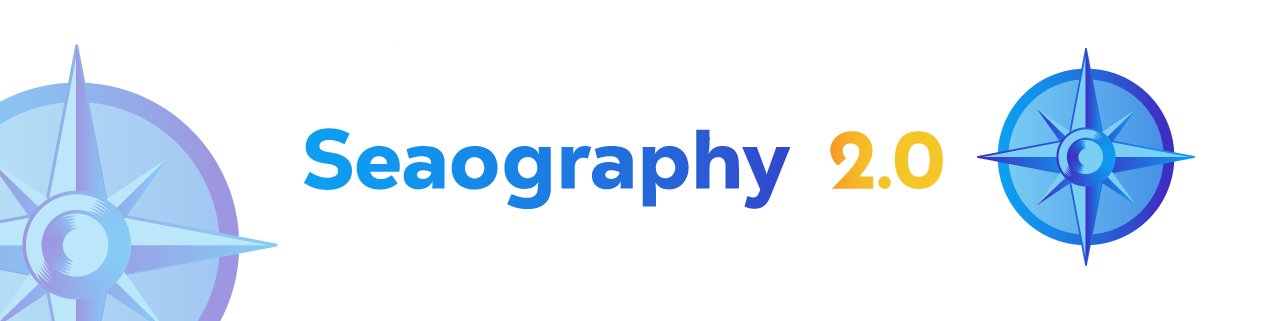 Seaography 2.0 Banner